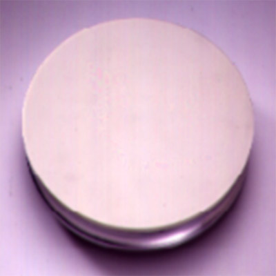 Plate Groove Pattern